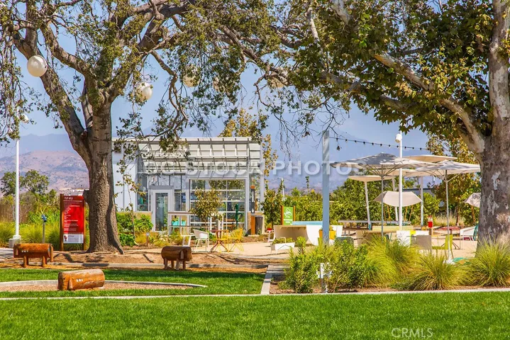 111 Interval, Irvine, California 92618