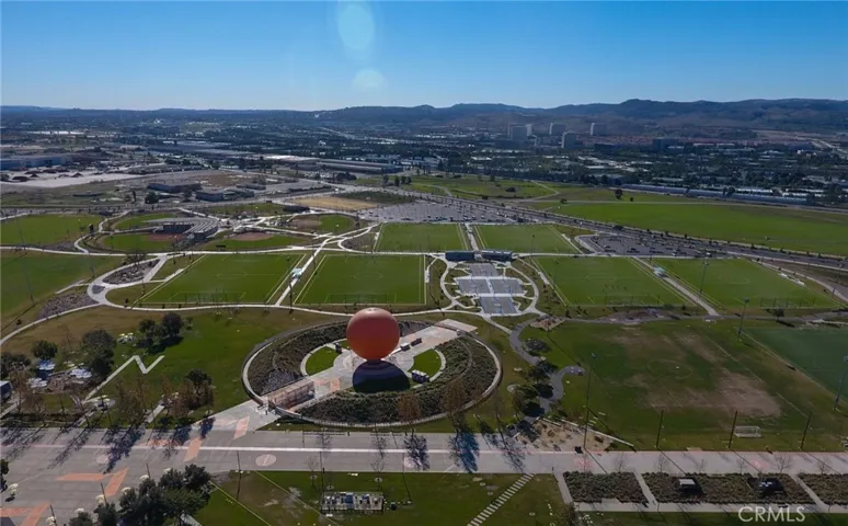 111 Interval, Irvine, California 92618