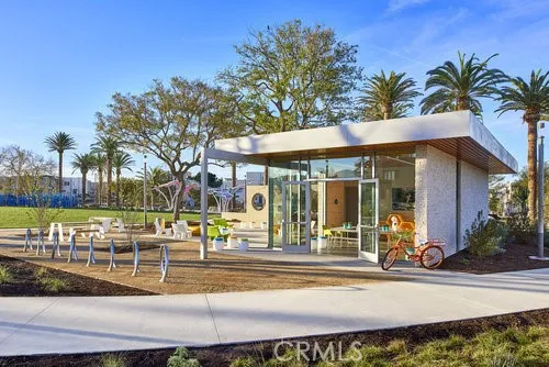 111 Interval, Irvine, California 92618