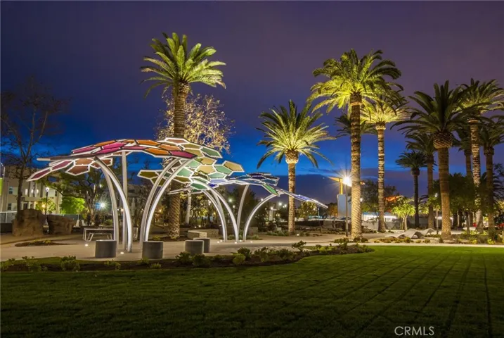 111 Interval, Irvine, California 92618
