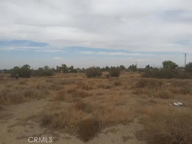 0 Verbena Road, Oak Hills, California 92344
