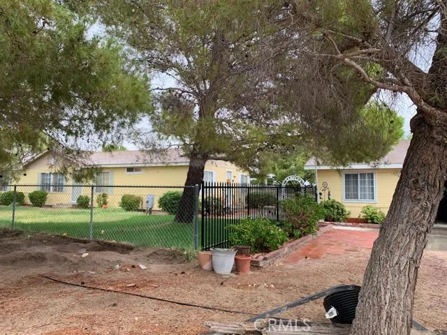 33979 Fremont Road, Newberry Springs, California 92365