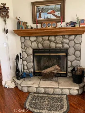 33979 Fremont Road, Newberry Springs, California 92365