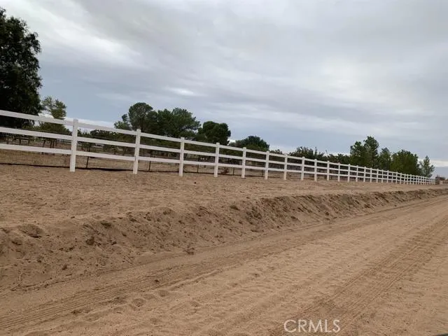 33979 Fremont Road, Newberry Springs, California 92365