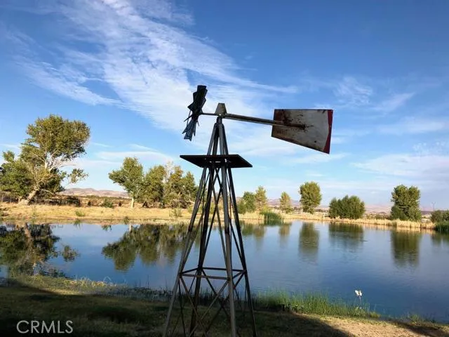 33979 Fremont Road, Newberry Springs, California 92365