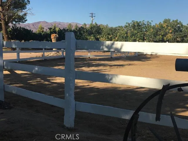33979 Fremont Road, Newberry Springs, California 92365