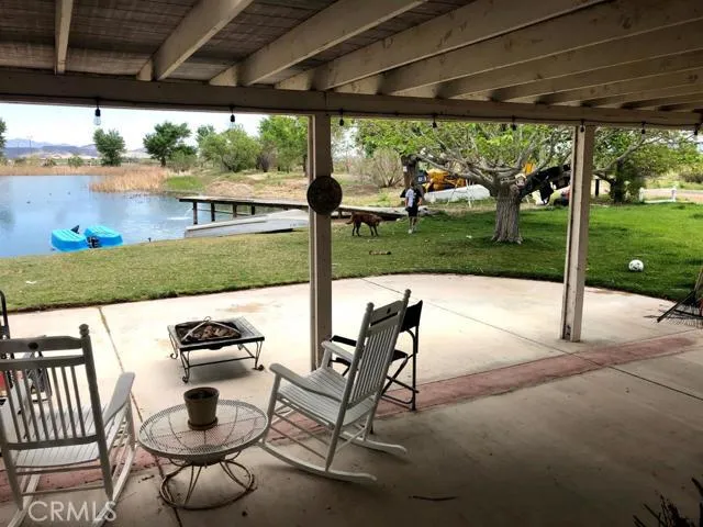 33979 Fremont Road, Newberry Springs, California 92365