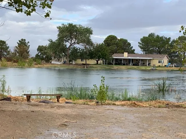 33979 Fremont Road, Newberry Springs, California 92365