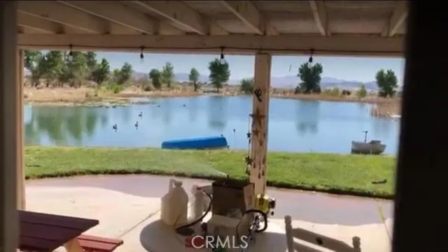 33979 Fremont Road, Newberry Springs, California 92365