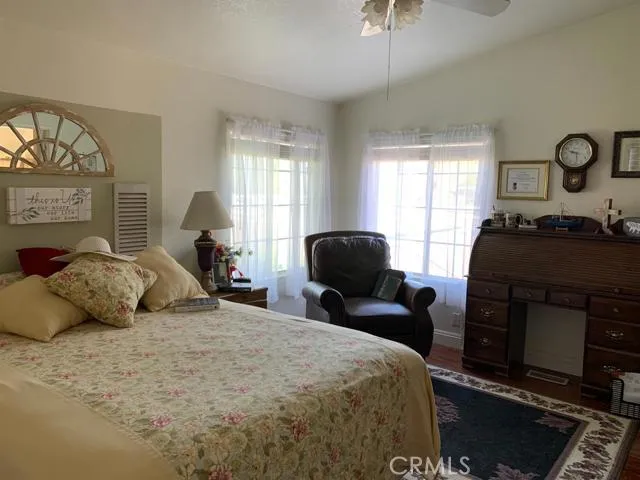 33979 Fremont Road, Newberry Springs, California 92365