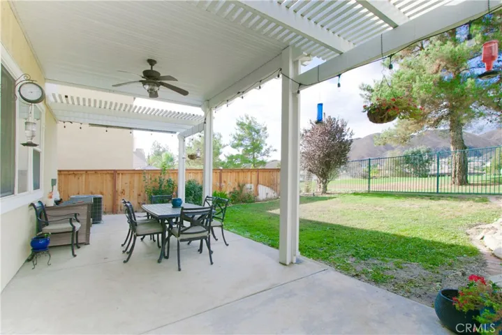 34132 Lake Breeze Drive, Yucaipa, California 92399