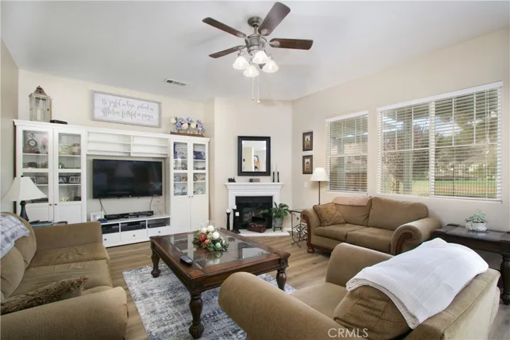34132 Lake Breeze Drive, Yucaipa, California 92399