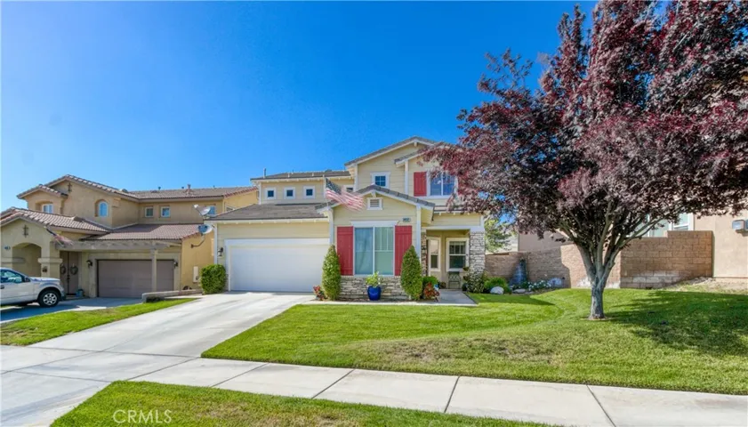 34132 Lake Breeze Drive, Yucaipa, California 92399