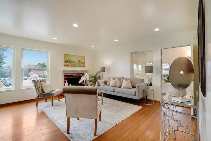 , San Bruno, California 94066