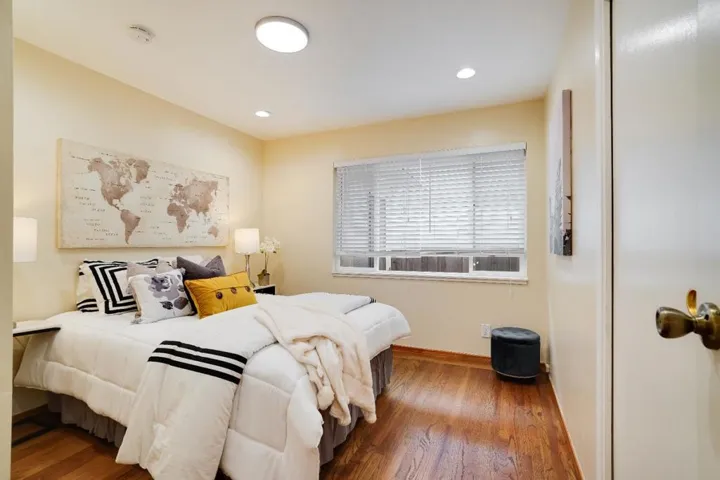 , San Bruno, California 94066