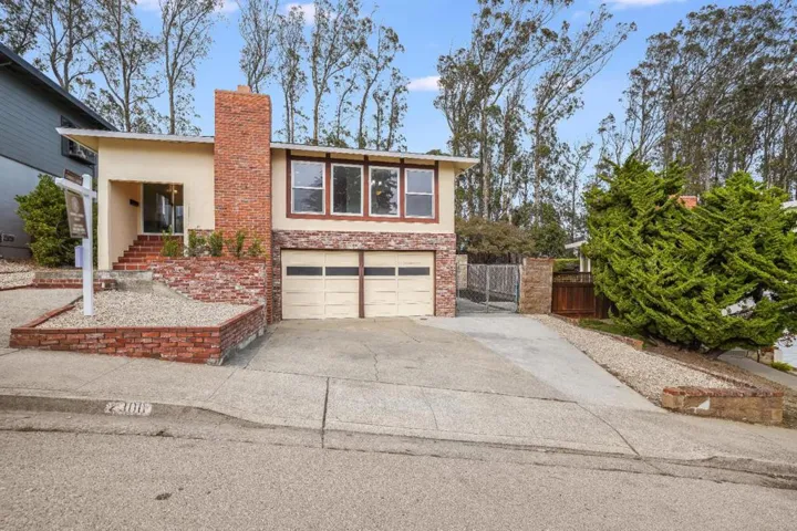 , San Bruno, California 94066