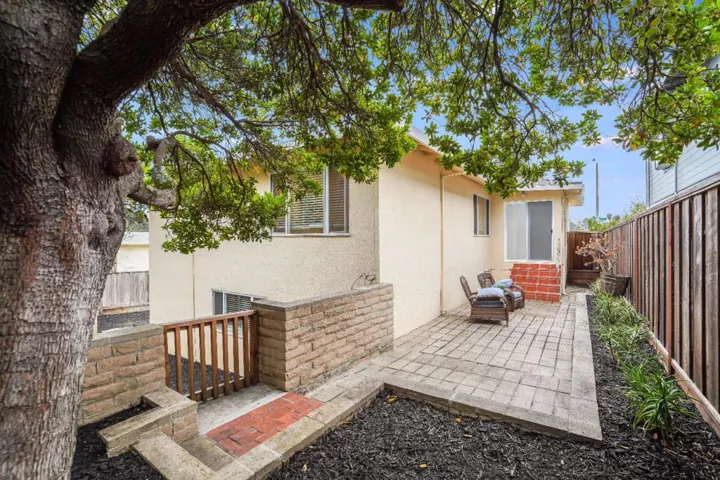 , San Bruno, California 94066