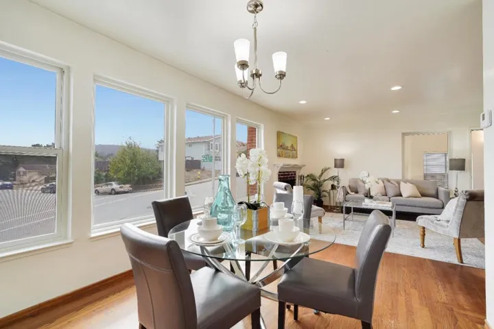 , San Bruno, California 94066