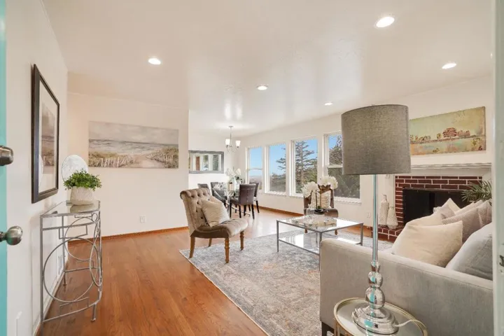 , San Bruno, California 94066