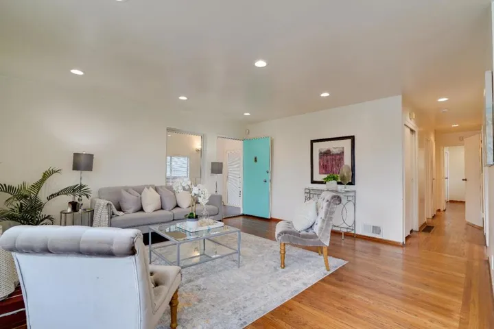 , San Bruno, California 94066
