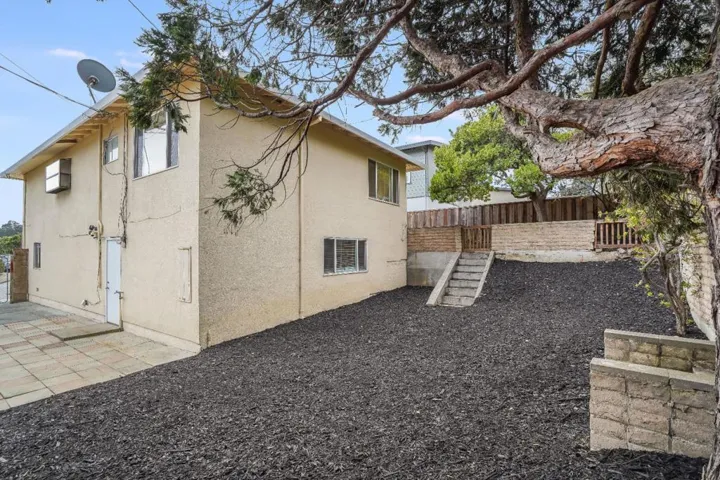 , San Bruno, California 94066