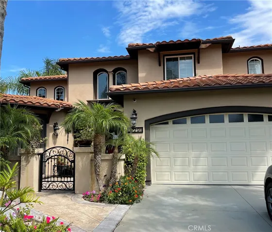 31291 Paseo Crucero, San Juan Capistrano, California 92675