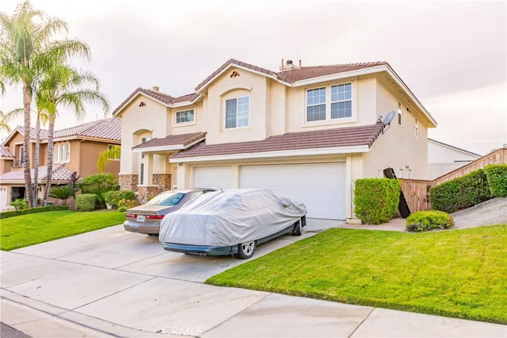 39516 Via Galletas, Murrieta, California 92562