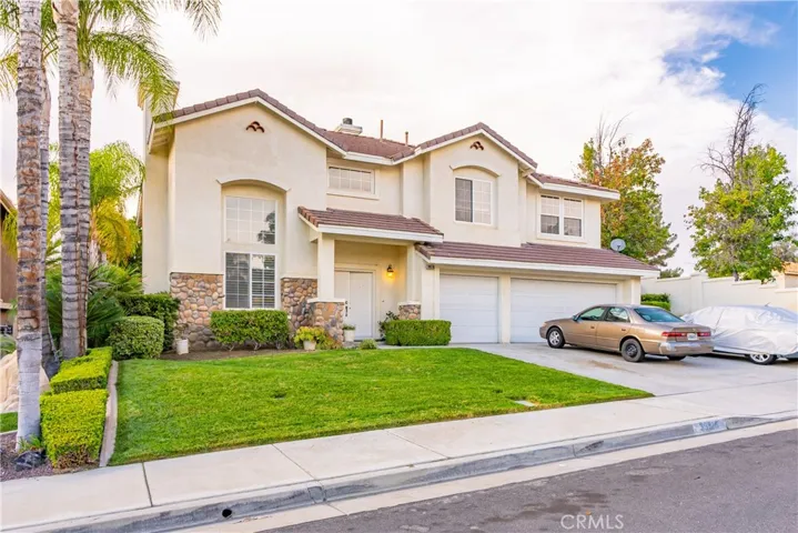 39516 Via Galletas, Murrieta, California 92562