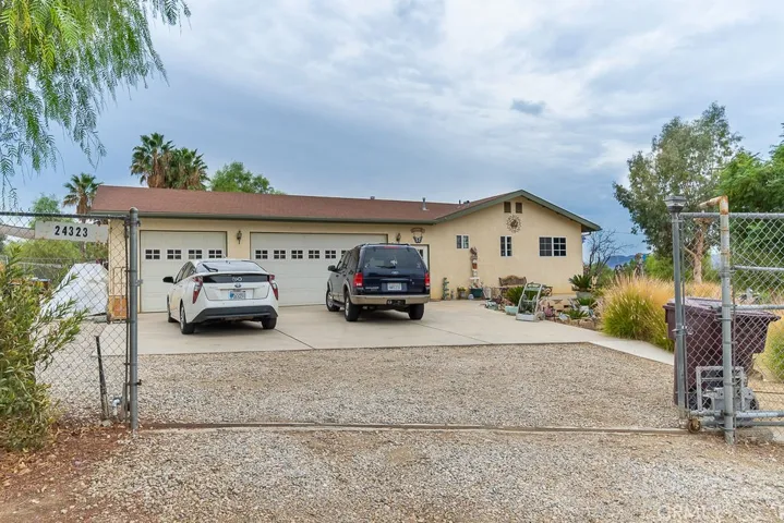 24323 S Canyon Drive, Menifee, California 92587