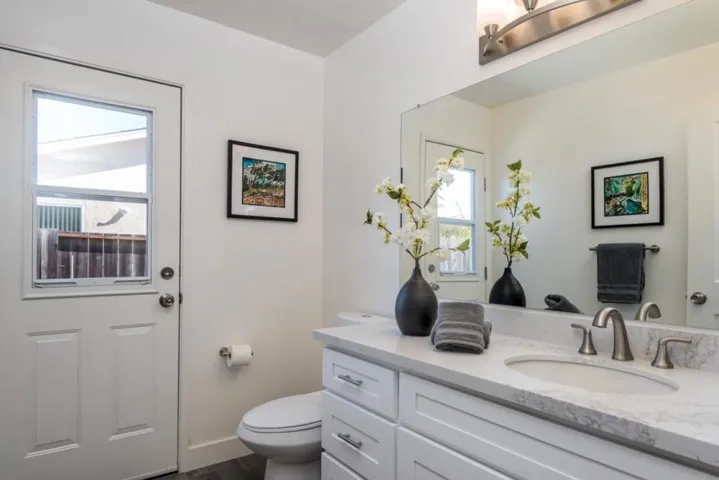 , Foster City, California 94404