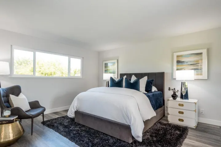 , Foster City, California 94404