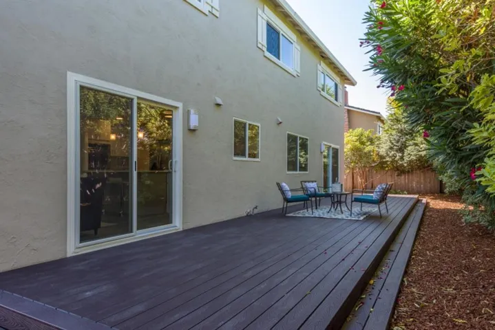 , Foster City, California 94404