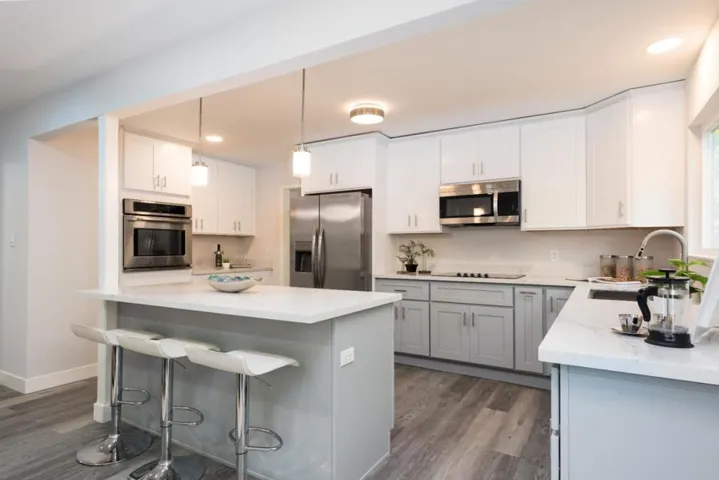 , Foster City, California 94404