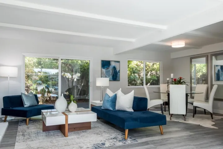 , Foster City, California 94404
