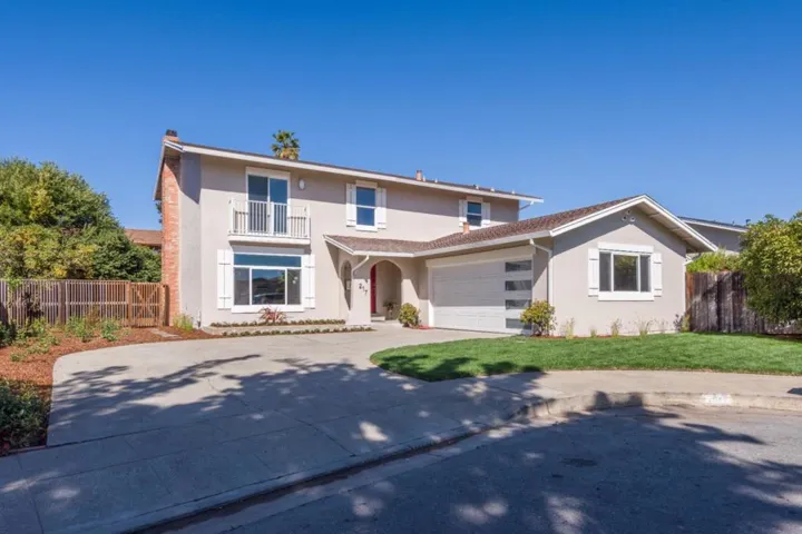 , Foster City, California 94404