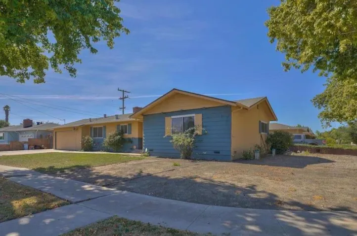 , Salinas, California 93901