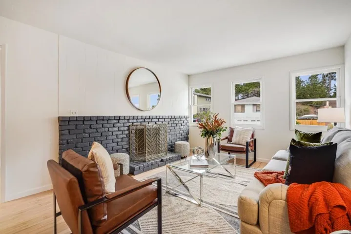 , San Bruno, California 94066