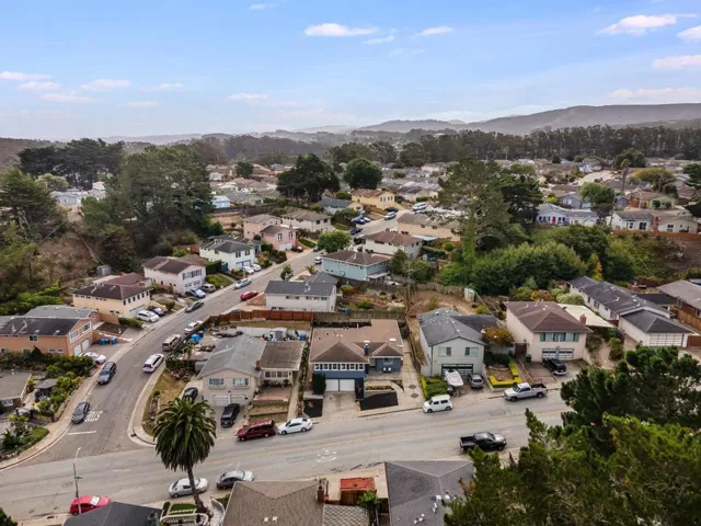 , San Bruno, California 94066