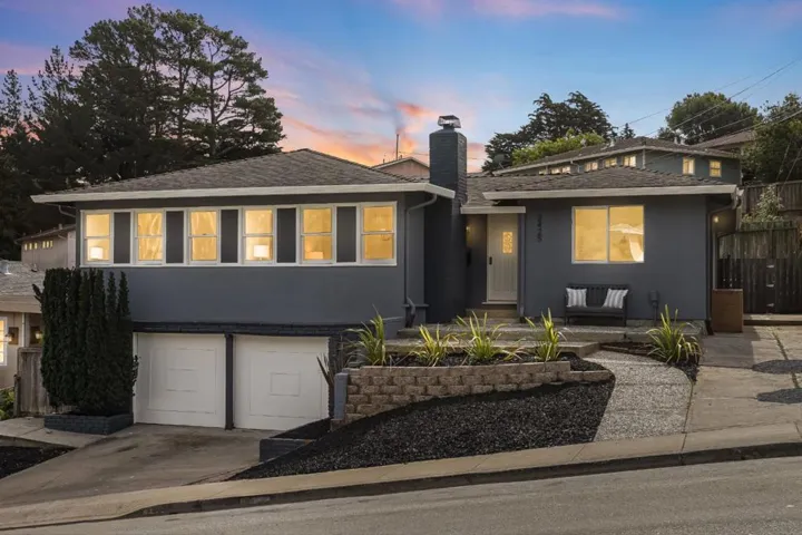 , San Bruno, California 94066