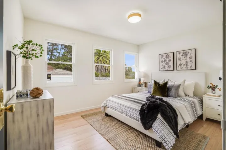 , San Bruno, California 94066