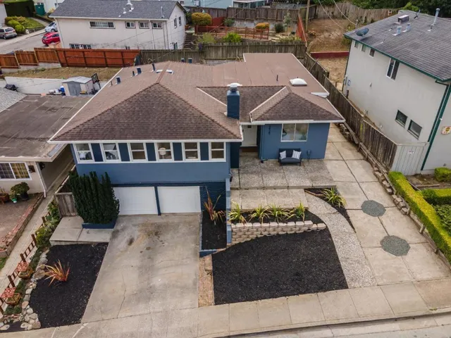 , San Bruno, California 94066