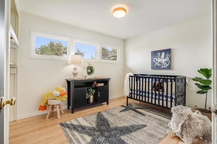 , San Bruno, California 94066