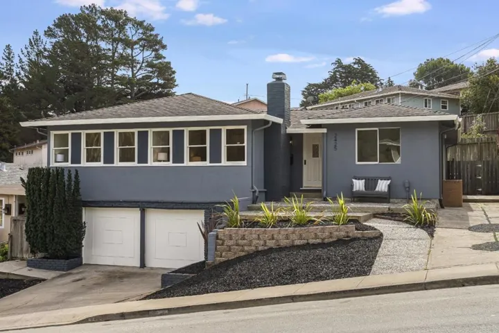 , San Bruno, California 94066