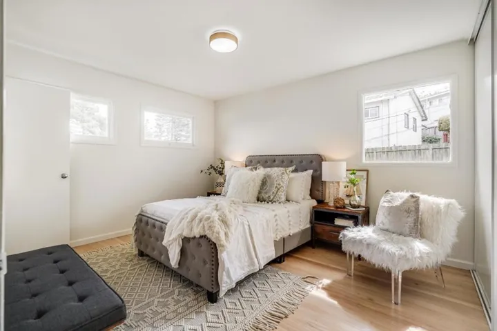 , San Bruno, California 94066
