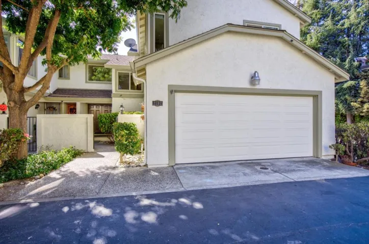 , San Jose, California 95128