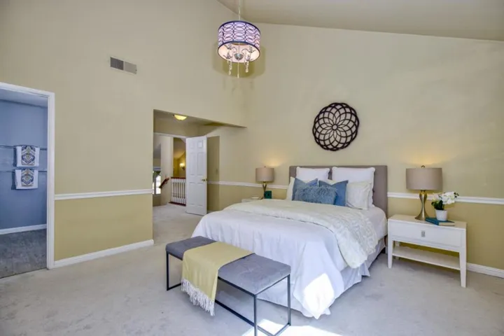 , San Jose, California 95128