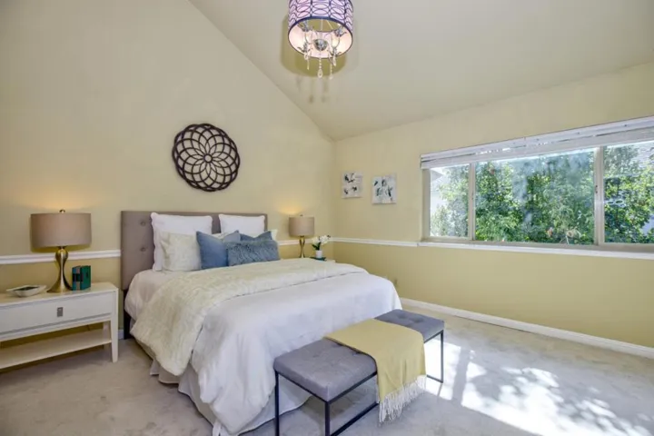 , San Jose, California 95128