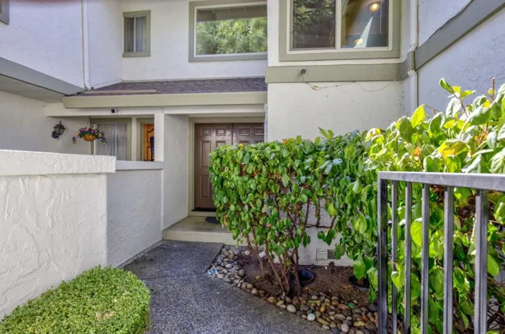 , San Jose, California 95128