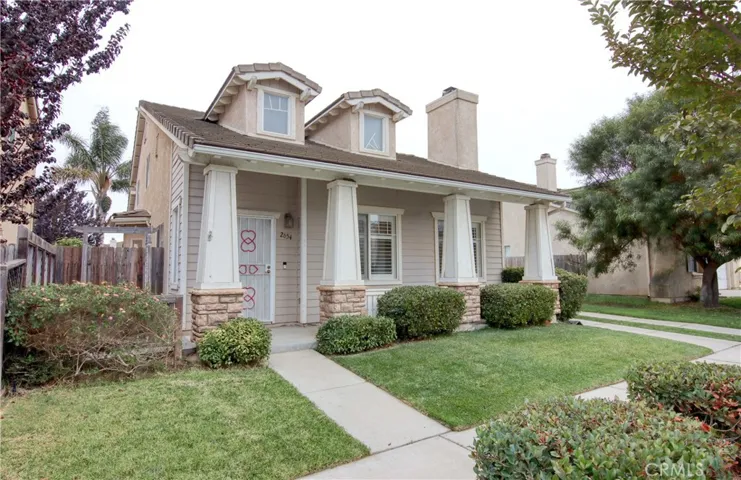 2654 Niverth Place, Santa Maria, California 93455