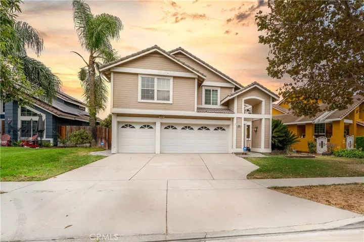 3085 Juniper Drive, Corona, California 92882